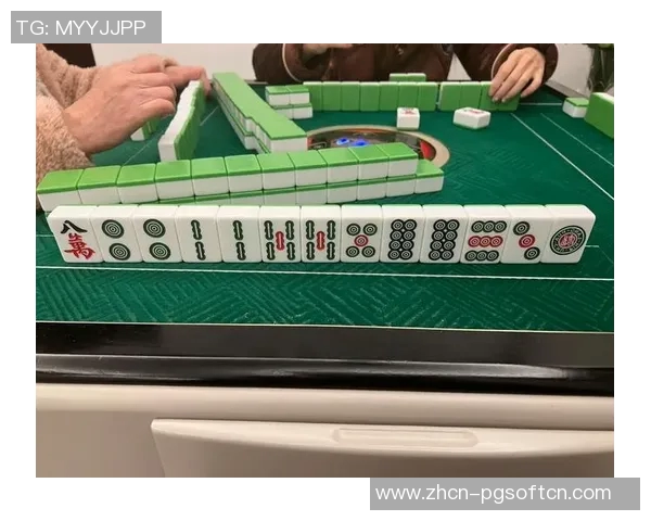 pg麻将胡了1技巧-PG麻将胡了技巧一，麻将新手进阶攻略—掌握麻将胡牌之秘术-pg麻将胡了1技巧